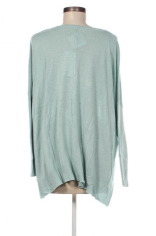 Damenpullover Grace & Mila, Größe S, Farbe Blau, Preis 16,99 €