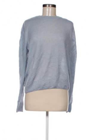 Damenpullover Gracia, Größe M, Farbe Grau, Preis 9,99 €