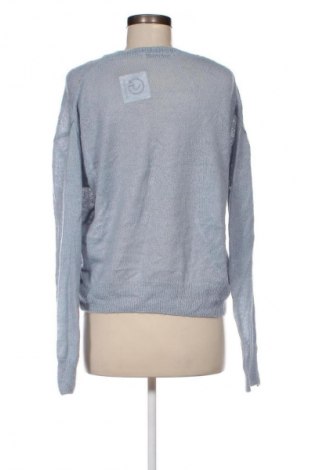 Damenpullover Gracia, Größe M, Farbe Grau, Preis 9,99 €