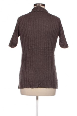 Damski sweter Grain De Malice, Rozmiar L, Kolor Brązowy, Cena 45,99 zł