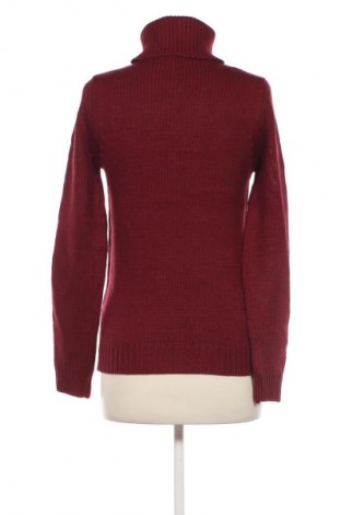 Damenpullover Green Coast, Größe M, Farbe Rot, Preis 7,49 €