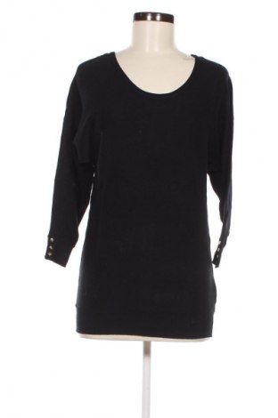 Дамски пуловер Guess, Размер S, Цвят Черен, Цена 96,72 лв.