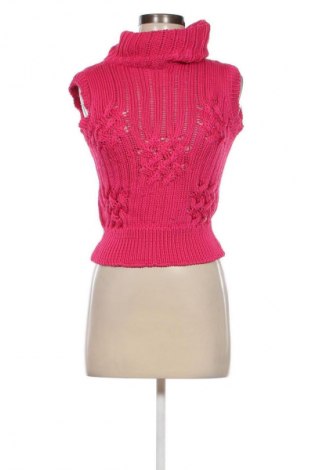 Damenpullover Guess, Größe M, Farbe Rosa, Preis 12,49 €