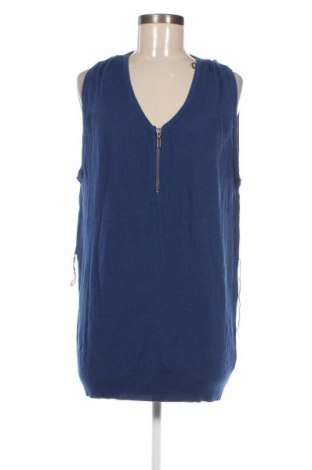 Damenpullover Guess, Größe M, Farbe Blau, Preis € 12,23