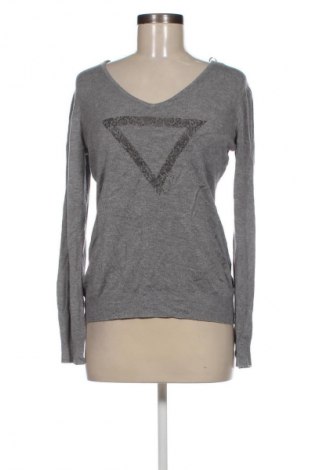 Damenpullover Guess, Größe M, Farbe Grau, Preis 16,99 €