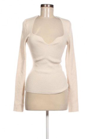 Damenpullover H&M, Größe M, Farbe Beige, Preis € 7,96