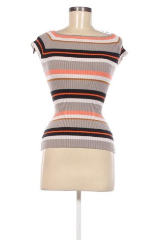 Γυναικείο πουλόβερ H&M, Μέγεθος XS, Χρώμα Πολύχρωμο, Τιμή 3,23 €
