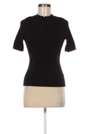 Pulover de femei H&M, Mărime M, Culoare Negru, Preț 37,72 Lei