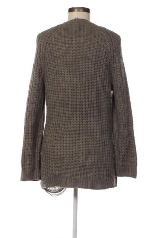 Damski sweter H&M, Rozmiar S, Kolor Zielony, Cena 41,99 zł