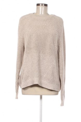 Damenpullover H&M, Größe XL, Farbe Beige, Preis € 9,99