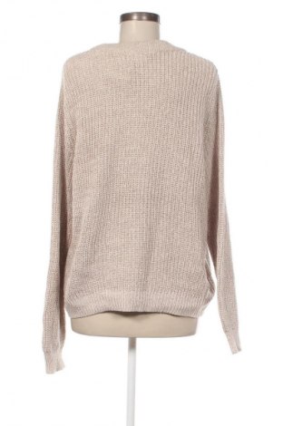 Damenpullover H&M, Größe XL, Farbe Beige, Preis € 12,49