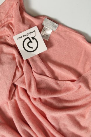 Dámský svetr H&M, Velikost S, Barva Popelavě růžová, Cena  124,00 Kč