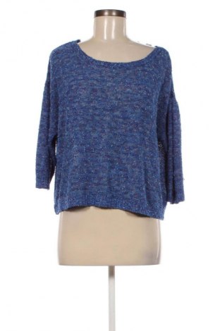 Damenpullover H&M, Größe L, Farbe Blau, Preis € 6,99