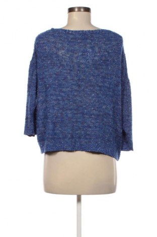 Damenpullover H&M, Größe L, Farbe Blau, Preis € 6,99