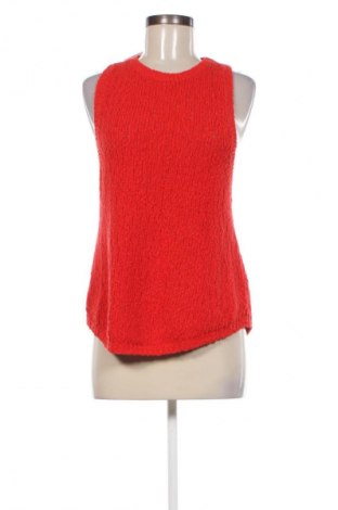 Pulover de femei H&M, Mărime S, Culoare Roșu, Preț 73,98 Lei
