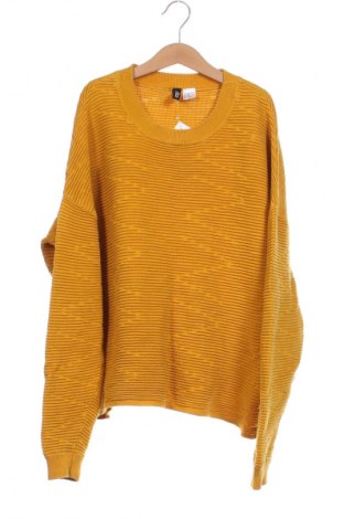 Dámský svetr H&M, Velikost XS, Barva Žlutá, Cena  367,00 Kč