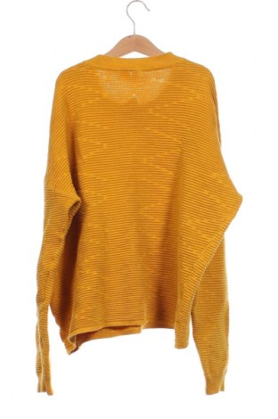 Damenpullover H&M, Größe XS, Farbe Gelb, Preis € 6,99