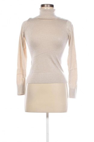 Damenpullover H&M, Größe XS, Farbe Beige, Preis 9,49 €