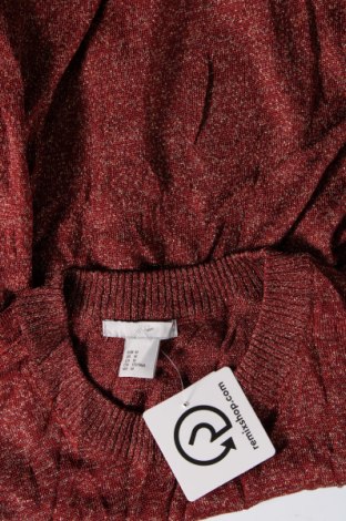 Damenpullover H&M, Größe M, Farbe Rot, Preis € 6,49