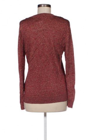 Damenpullover H&M, Größe M, Farbe Rot, Preis € 6,49