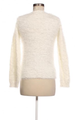 Damski sweter H&M, Rozmiar S, Kolor Biały, Cena 32,99 zł