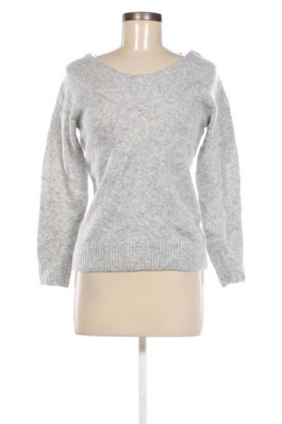 Damenpullover H&M, Größe S, Farbe Grau, Preis € 7,49