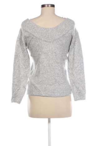 Damenpullover H&M, Größe S, Farbe Grau, Preis € 7,49