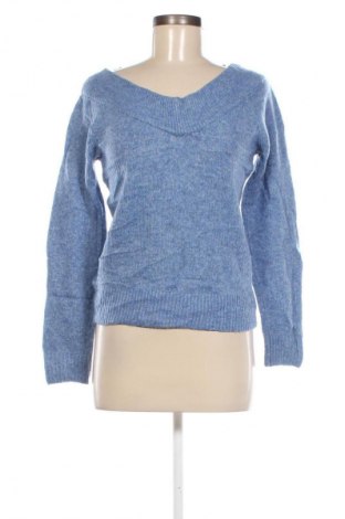 Damenpullover H&M, Größe XS, Farbe Blau, Preis 6,49 €