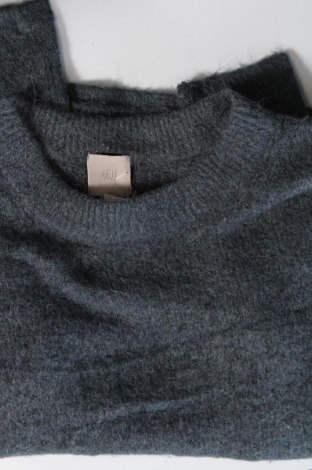 Dámský svetr H&M, Velikost XS, Barva Modrá, Cena  169,00 Kč