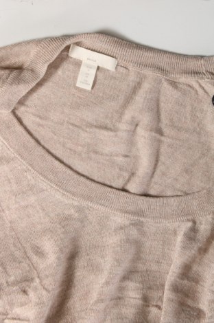 Damenpullover H&M, Größe M, Farbe Beige, Preis € 7,49