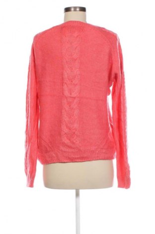 Damenpullover H&M, Größe L, Farbe Rosa, Preis 7,49 €