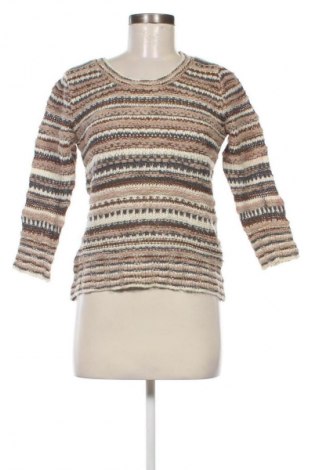 Damenpullover H&M, Größe S, Farbe Mehrfarbig, Preis 19,48 €