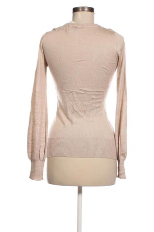 Damenpullover H&M, Größe S, Farbe Beige, Preis 8,07 €