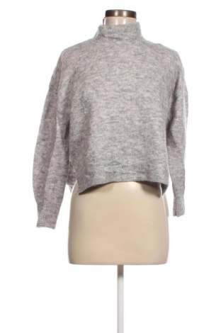 Damenpullover H&M, Größe XS, Farbe Grau, Preis € 7,29