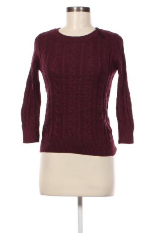 Дамски пуловер H&M, Размер XS, Цвят Лилав, Цена 15,95 лв.