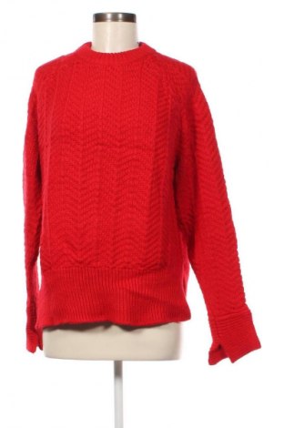 Damenpullover H&M, Größe M, Farbe Rot, Preis € 3,99