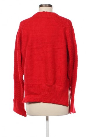 Damenpullover H&M, Größe M, Farbe Rot, Preis € 3,99