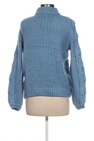 Damski sweter H&M, Rozmiar M, Kolor Niebieski, Cena 27,99 zł