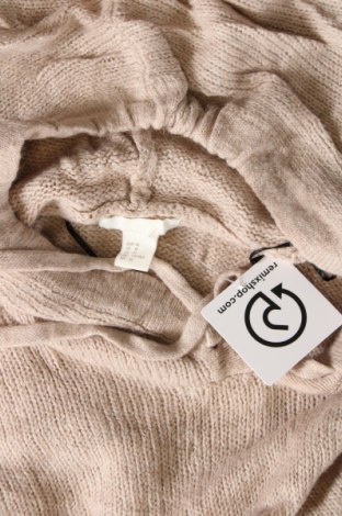 Damenpullover H&M, Größe M, Farbe Beige, Preis € 7,49