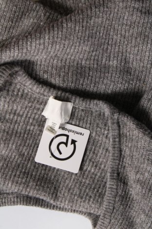 Damenpullover H&M, Größe S, Farbe Grau, Preis 7,49 €