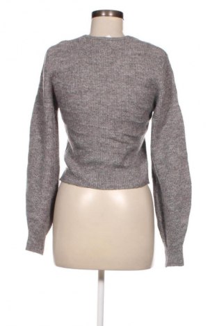 Damenpullover H&M, Größe S, Farbe Grau, Preis 7,49 €