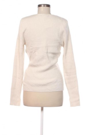 Damenpullover H&M, Größe XL, Farbe Beige, Preis € 7,49