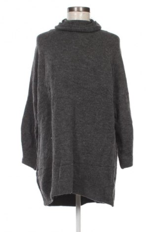 Damenpullover H&M, Größe M, Farbe Grau, Preis 7,49 €