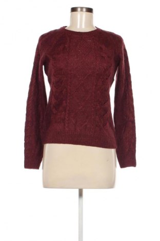 Damenpullover H&M, Größe S, Farbe Rot, Preis € 7,49