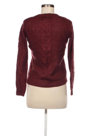 Damenpullover H&M, Größe S, Farbe Rot, Preis € 7,49