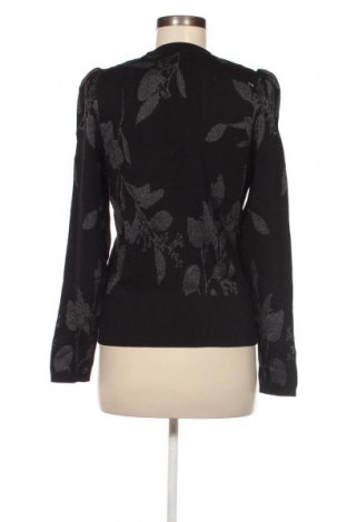 Pulover de femei H&M, Mărime M, Culoare Negru, Preț 21,99 Lei