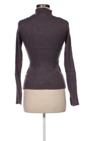 Damski sweter H&M, Rozmiar S, Kolor Fioletowy, Cena 32,99 zł