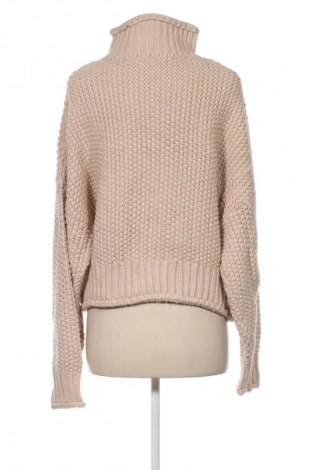 Dámsky pulóver H&M, Veľkosť L, Farba Béžová, Cena  5,95 €