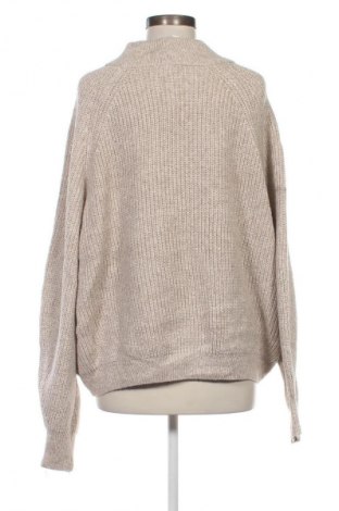 Damenpullover H&M, Größe M, Farbe Beige, Preis 7,49 €