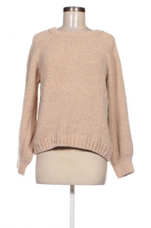 Damenpullover H&M, Größe M, Farbe Beige, Preis € 8,29